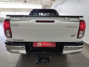 Toyota Hilux 2.4GD-6 single cab Raider manual - Image 5