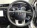 Toyota Hilux 2.4GD-6 single cab Raider manual - Thumbnail 8
