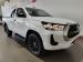 Toyota Hilux 2.4GD-6 single cab Raider manual - Thumbnail 1
