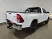 Toyota Hilux 2.4GD-6 single cab Raider manual - Thumbnail 2