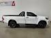 Toyota Hilux 2.4GD-6 single cab Raider manual - Thumbnail 3