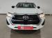 Toyota Hilux 2.4GD-6 single cab Raider manual - Thumbnail 4