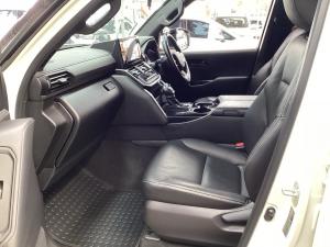 Toyota Land Cruiser 300 3.3D GX-R - Image 7