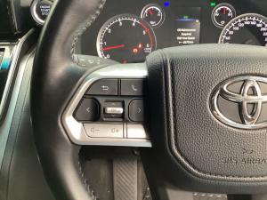 Toyota Land Cruiser 300 3.3D GX-R - Image 9