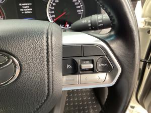 Toyota Land Cruiser 300 3.3D GX-R - Image 10