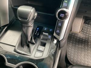 Toyota Land Cruiser 300 3.3D GX-R - Image 12