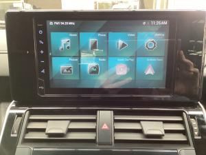 Toyota Land Cruiser 300 3.3D GX-R - Image 13