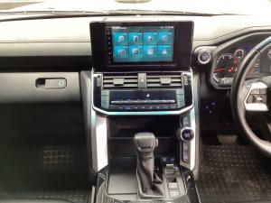 Toyota Land Cruiser 300 3.3D GX-R - Image 15