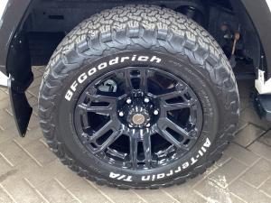 Toyota Land Cruiser 300 3.3D GX-R - Image 20