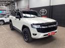 Thumbnail Toyota Land Cruiser 300 3.3D GX-R