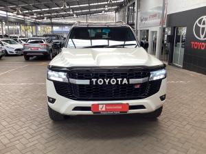 Toyota Land Cruiser 300 3.3D GX-R - Image 4