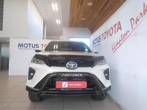 Toyota Fortuner 2.8GD-6 4x4 - Image 5