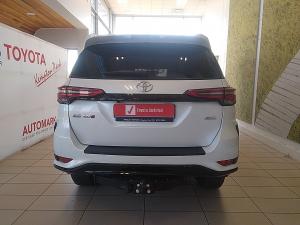 Toyota Fortuner 2.8GD-6 4x4 - Image 6