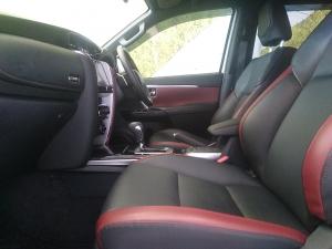 Toyota Fortuner 2.8GD-6 4x4 - Image 9
