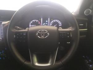Toyota Fortuner 2.8GD-6 4x4 - Image 10