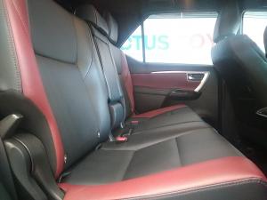 Toyota Fortuner 2.8GD-6 4x4 - Image 18