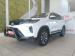 Toyota Fortuner 2.8GD-6 4x4 - Thumbnail 22