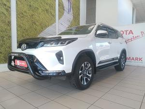 Toyota Fortuner 2.8GD-6 4x4 - Image 22