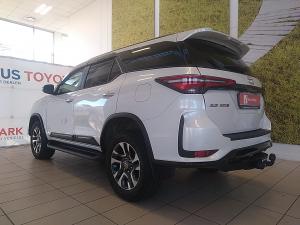 Toyota Fortuner 2.8GD-6 4x4 - Image 23
