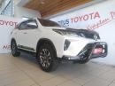 Thumbnail Toyota Fortuner 2.8GD-6 4x4