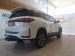 Toyota Fortuner 2.8GD-6 4x4 - Thumbnail 2