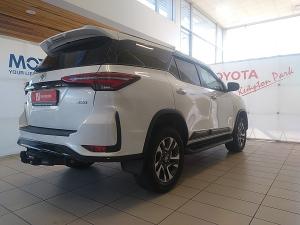 Toyota Fortuner 2.8GD-6 4x4 - Image 2
