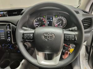 Toyota Hilux 2.4GD-6 double cab Raider auto - Image 8