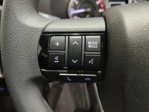 Toyota Hilux 2.4GD-6 double cab Raider auto - Image 9