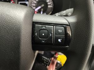 Toyota Hilux 2.4GD-6 double cab Raider auto - Image 10