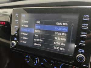 Toyota Hilux 2.4GD-6 double cab Raider auto - Image 13