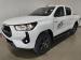 Toyota Hilux 2.4GD-6 double cab Raider auto - Thumbnail 18