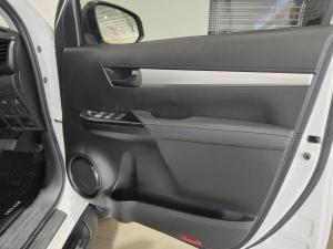 Toyota Hilux 2.4GD-6 double cab Raider auto - Image 22