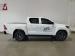 Toyota Hilux 2.4GD-6 double cab Raider auto - Thumbnail 3