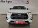 Toyota Hilux 2.4GD-6 double cab Raider auto - Thumbnail 4