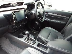 Toyota Hilux 2.8GD-6 double cab 4x4 Legend auto - Image 7