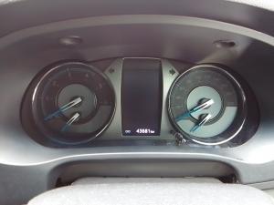 Toyota Hilux 2.8GD-6 double cab 4x4 Legend auto - Image 9