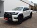 Toyota Hilux 2.8GD-6 double cab 4x4 Legend auto - Thumbnail 14