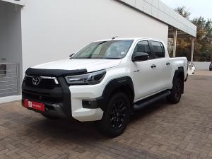 Toyota Hilux 2.8GD-6 double cab 4x4 Legend auto - Image 14