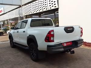 Toyota Hilux 2.8GD-6 double cab 4x4 Legend auto - Image 15