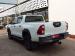 Toyota Hilux 2.8GD-6 double cab 4x4 Legend auto - Thumbnail 15