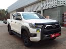 Thumbnail Toyota Hilux 2.8GD-6 double cab 4x4 Legend auto