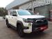 Toyota Hilux 2.8GD-6 double cab 4x4 Legend auto - Thumbnail 1
