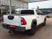 Toyota Hilux 2.8GD-6 double cab 4x4 Legend auto - Thumbnail 2