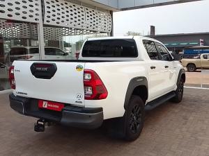 Toyota Hilux 2.8GD-6 double cab 4x4 Legend auto - Image 2