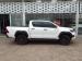 Toyota Hilux 2.8GD-6 double cab 4x4 Legend auto - Thumbnail 3