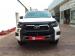 Toyota Hilux 2.8GD-6 double cab 4x4 Legend auto - Thumbnail 4