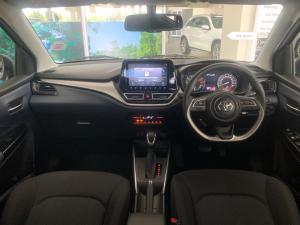 Toyota Starlet 1.5 XR auto - Image 6