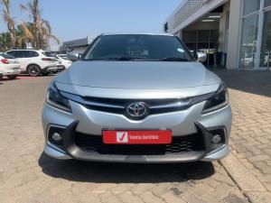 Toyota Starlet 1.5 XR auto - Image 4