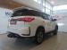 Toyota Fortuner 2.8GD-6 - Thumbnail 2