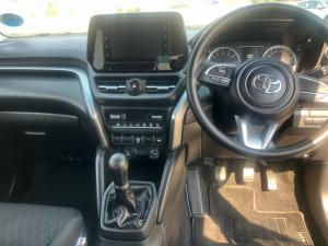 Toyota Urban Cruiser 1.5 XS - Image 6